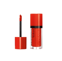 Son Bourjois Rouge Edition Velvet 20 Poppy Days