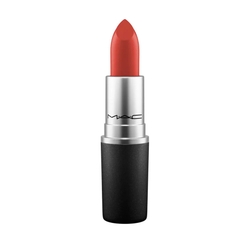 Son Mac Matte LipStick Rouge  Mangrove