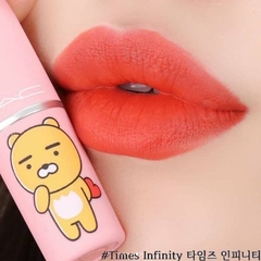 [Phiên Bản Giới Hạn] Son Mac Kakao Friends Love You #Times Infinity