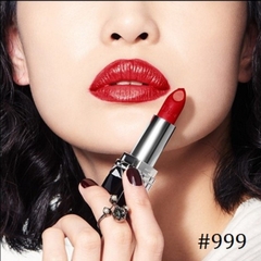 Son Christian Dior Rouge Dior Couture Colour Refillable Lipstick # 999