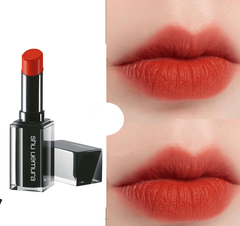 Son Shu Rouge Unlimited Matte M OR 580