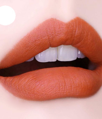 Son Shu Uemura Rouge Unlimited Supreme Matte M OR585 (Vỏ Đen)