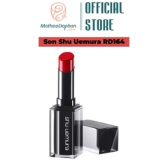 Son Shu Uemura 164 – Đỏ Hồng Gạch