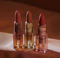 Son Thỏi 3CE Soft Matte Lipstick Version Deep Under More Deep #Eternal Warm