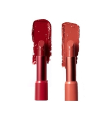 Son Espoir Nowear Lipstick Gentle Matte #RD 203 Red Meets Cafe