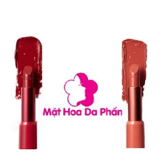 Son Espoir No Wear Moist Hug Lipstick #RD201 Brisk