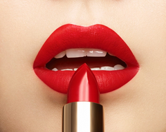 Son YSL Rouge Pur Collector Couture Studs #01 Le Rouge