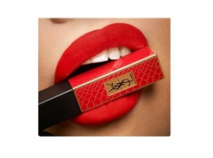 Son YSL Rouge Pur Couture The Slim Wild Collectors #110 Red Is My Savior