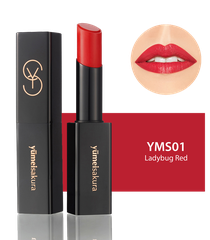 Son Yumeisakura Collagen Boosting YMS01 - Ladybug Red 3.5g