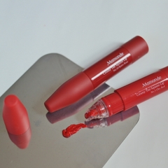 Son Mamonde Creamy Tint Squeeze Lip #01