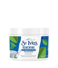 Kem Dưỡng Ẩm Da St.Ives Renewing Collagen & Elastin Moisturizer 283g