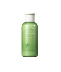 Sữa Dưỡng Innisfree Green Tea Balancing Lotion EX 160ml