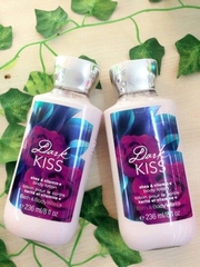 Sữa Dưỡng Thể Bath & Body Works Dark Kiss 236ml