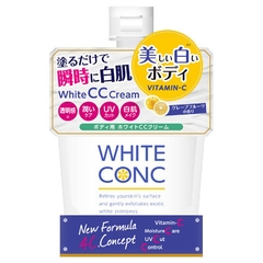 Kem Dưỡng Trắng Toàn Thân White Conc Body CC Cream