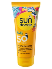 Kem Chống Nắng Cho Bé Sun Dance For Kid SPF 50+ 100ml