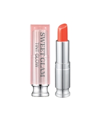 Son Secret Key Sweet Glam Tint Glow #03 Juicy Orange