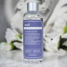 Nước Hoa Hồng Klairs Supple Preparation Unseceted Toner 180ml