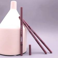 Kẻ Mày Novo Molandi's Flexible Eyebrow No.5286 #03 Light Brown