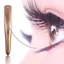 Serum Dưỡng Dài Mi, Mày Gemsho Eyelash & Eyebrow Enhancing 3ml (xx Mỹ)