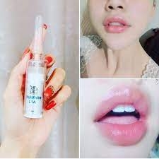 Kem Trị Thâm Làm Hồng Môi Nuwhite L1A Mibiti Prudente 5ml