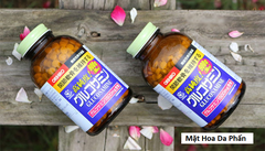 TPCN Orihiro Glucosamine 1500mg 950 Viên (Nhật)