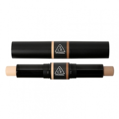 Tạo Khối Dạng Thỏi 3CE Duo Contour Stick #01