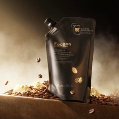 Tẩy Da Chết Cocoon Dak Lak Coffee Body Polish Cà Phê Đak Lak  600ml