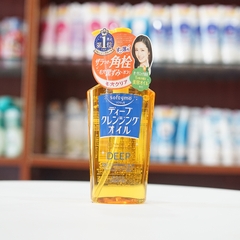 Tẩy Trang Dầu Kose Deep 230Ml