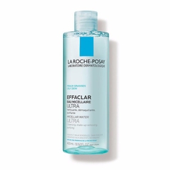 Tẩy Trang Laroche - Posay 400Ml CTY