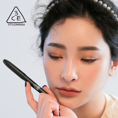 Bút Kẻ Mắt 3CE Easy Pen Eye Liner #Black