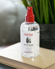Nước Cân Bằng Thayers Lavender 237ml(dạng xịt)