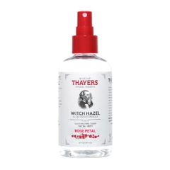 Nước Cân Bằng Thayers Rose Petal 237ml (dạng xịt)