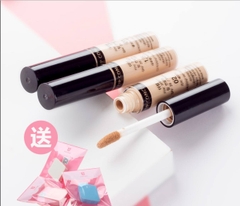 Che khuyết điểm The Saem Cover Perfection Tip 6.5gr #02
