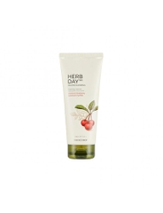 SRM TheFaceShop Herb Day 365 Master Blending Acerola & Blueberry 170ml