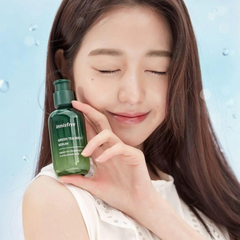 Serum Innisfree Trà Xanh Dưỡng Ẩm 80ml (Bản Mới 2022)