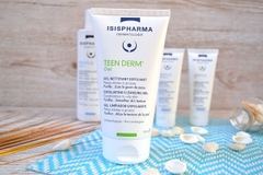 SRM Isispharma Teen Derm Gel 150ML