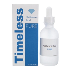 Tinh Chất Timeless Hyaluronic Acid Pure 30Ml