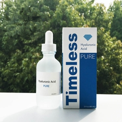 Tinh Chất Timeless Hyaluronic Acid Pure 30Ml