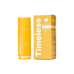 Tinh Chất Vitamin C Timeless 30Ml