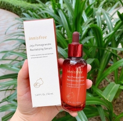 Tinh Chất Innisfree Jeju Pomegranate Revitalizing Serum 50ml