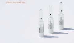 Tinh Chất Niacinamide 5.0 Whitening Ampoule 10Mg Rx (2Ml X 10Ea)