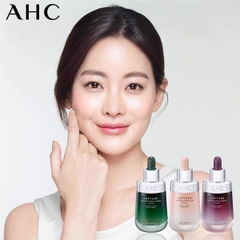 Tinh Chất AHC Capture Solution Prime Calming Ampoule 50ml ( Xanh Lá)