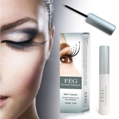 Serum Dưỡng Dày Dài Mi FEG 100% Natural