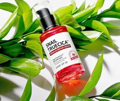 Tinh Chất Some By Mi Snail Truecica Miracle Repair Serum 50ml