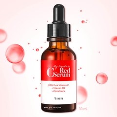 Tinh Chất Tiam Red C Serum 30ml