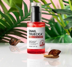 Tinh Chất Some By Mi Snail Truecica Miracle Repair Serum 50ml