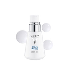 Tinh Chất Giúp Dưỡng Trắng, Giảm Thâm Nám Vichy 7 Tác Dụng 30ml Ideal Meta Whitening Essence