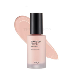 Kem Lót Fmgt Tone Up Primer 30ml #Pink