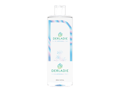 Nước Hoa Hồng Thu Nhỏ Lỗ Chân Lông Derladie Cleansing Water Witch Hazel 500ml