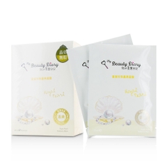Mặt Nạ Đài Loan My Beauty Diary Royal Pearl